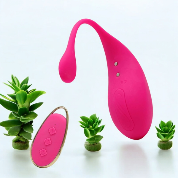 Sextoys sans fil 3touch SNO1