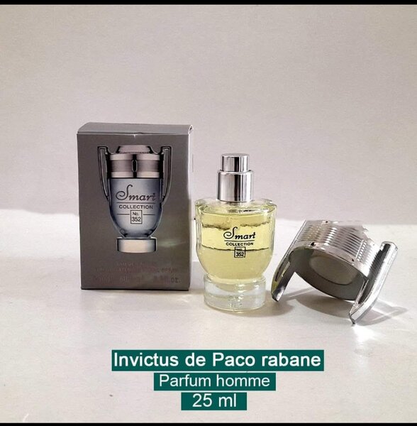 Parfum Homme Intense 25ml