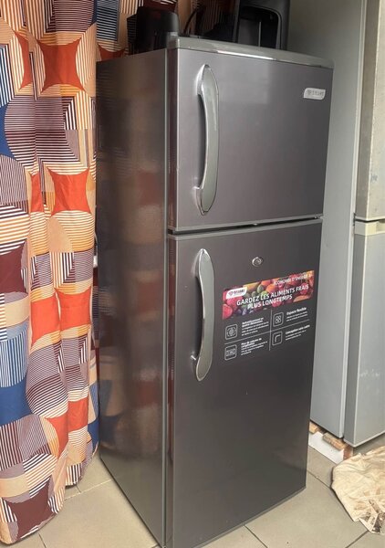 Réfrigérateur Combiné Moderne