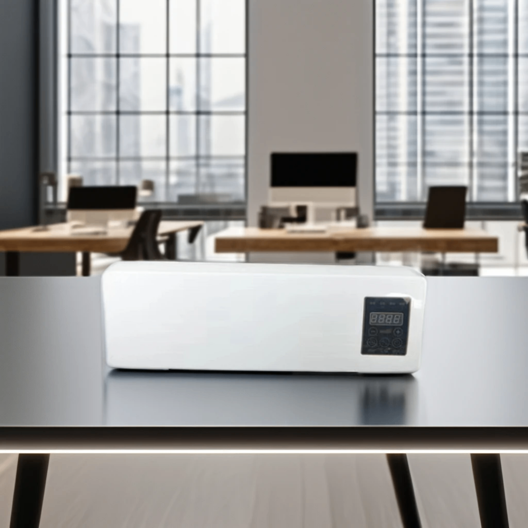 Chauffage mural Smart