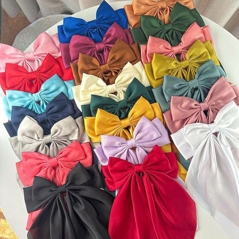 Hair Bows
