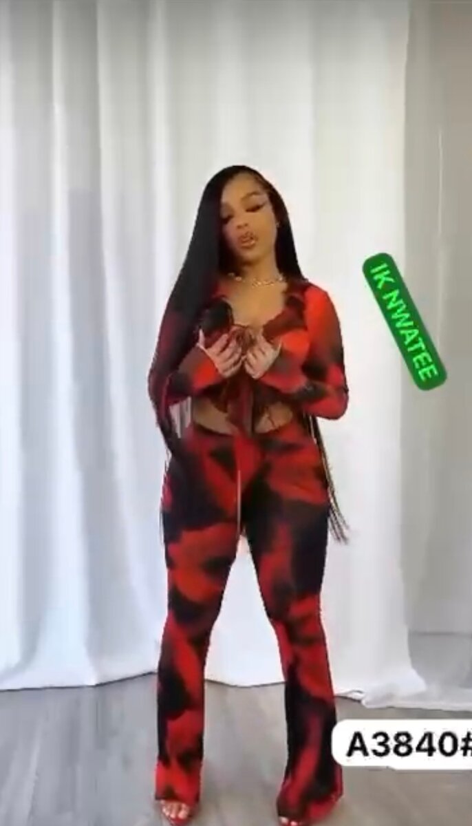 Robe élégante sans manches