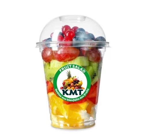 Salade de Fruits Fraîche KMT