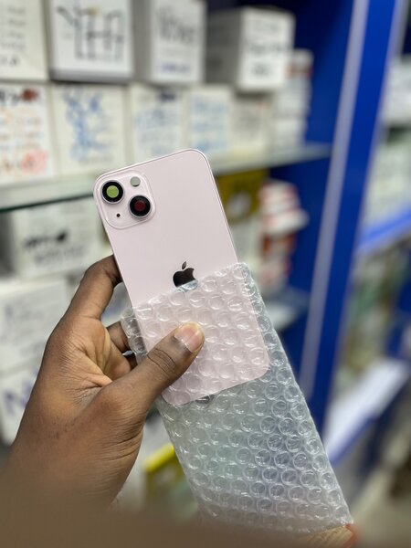 Habillage de iPhone 13