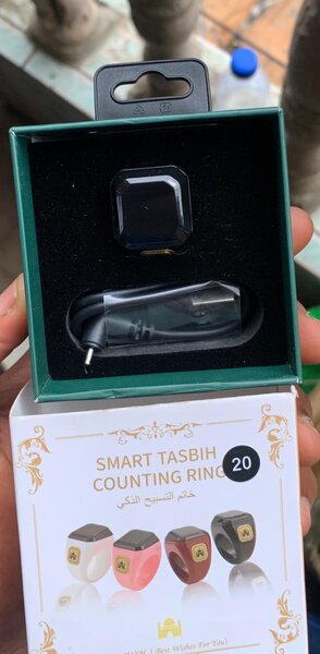 Zikromètre Électronique