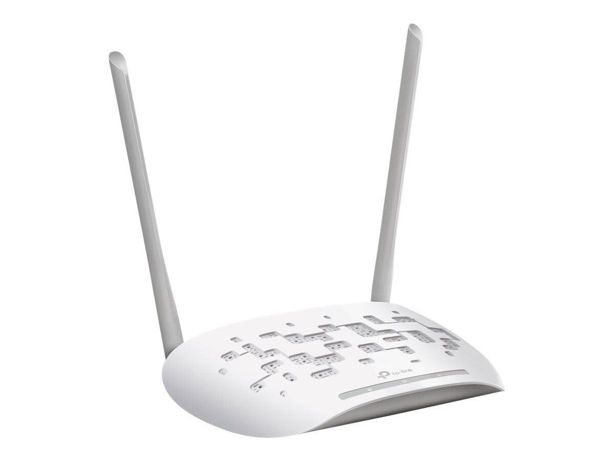 POINT D'ACCES TPLINK TL-WA801N