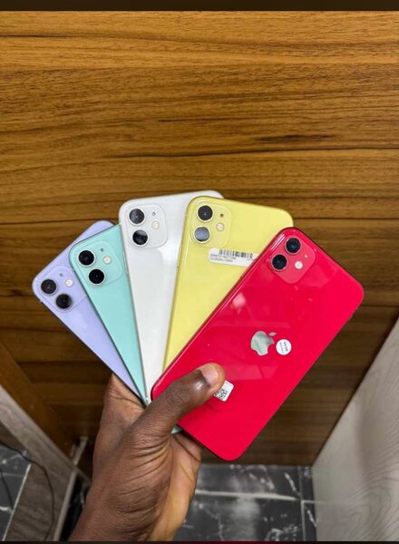 Téléphone portable