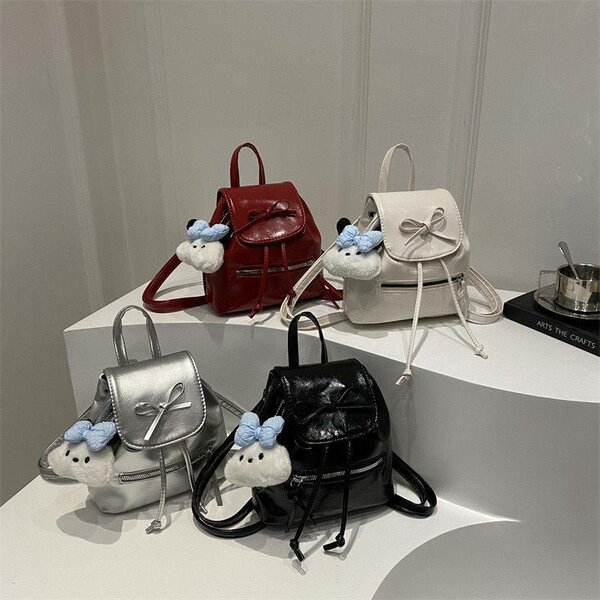 Mini Sac à Dos Chic Femme