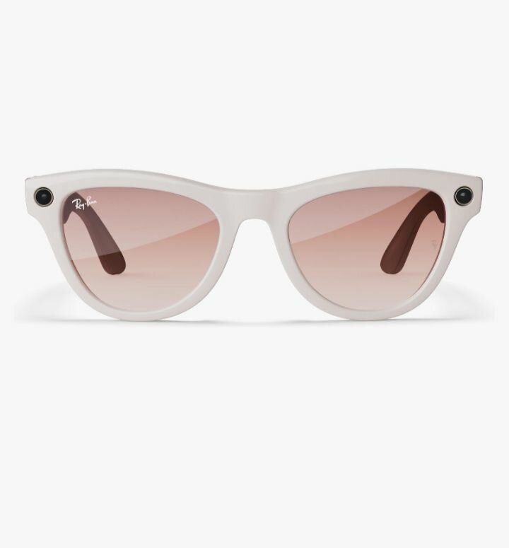 Wayfarer Ray-Ban Transition