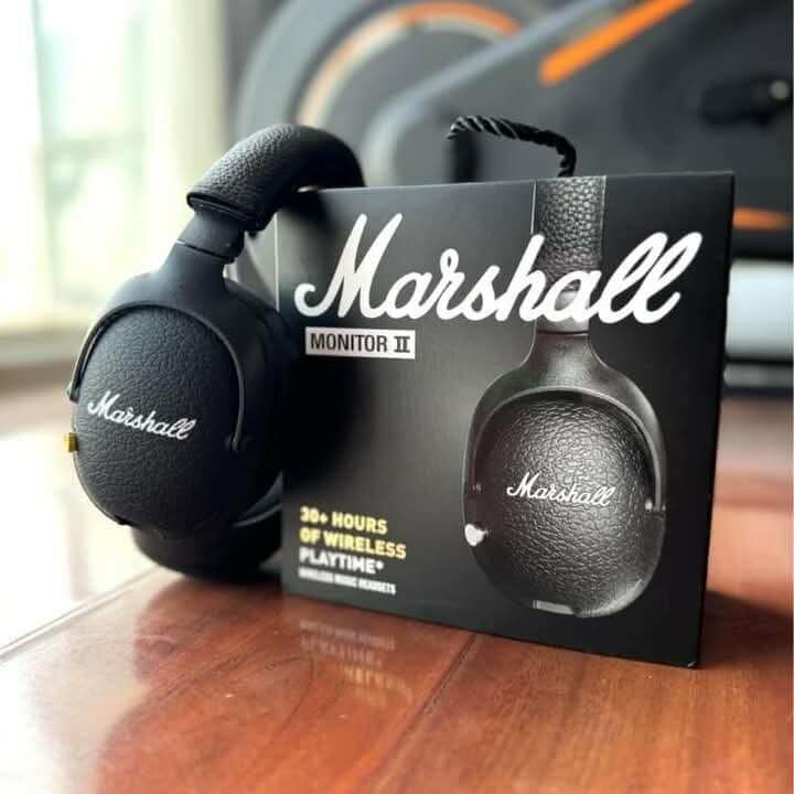 Casque Mashal original