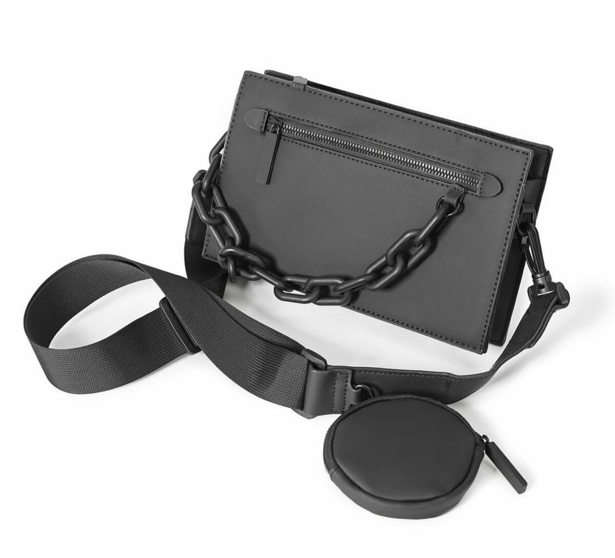 Sacoche Bandoulière Élégante