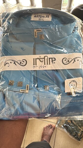 Chemise Homme Élégante