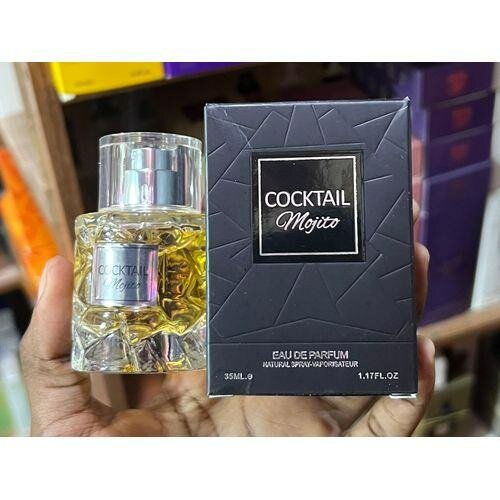 Parfum Cocktail Mojito 35ml