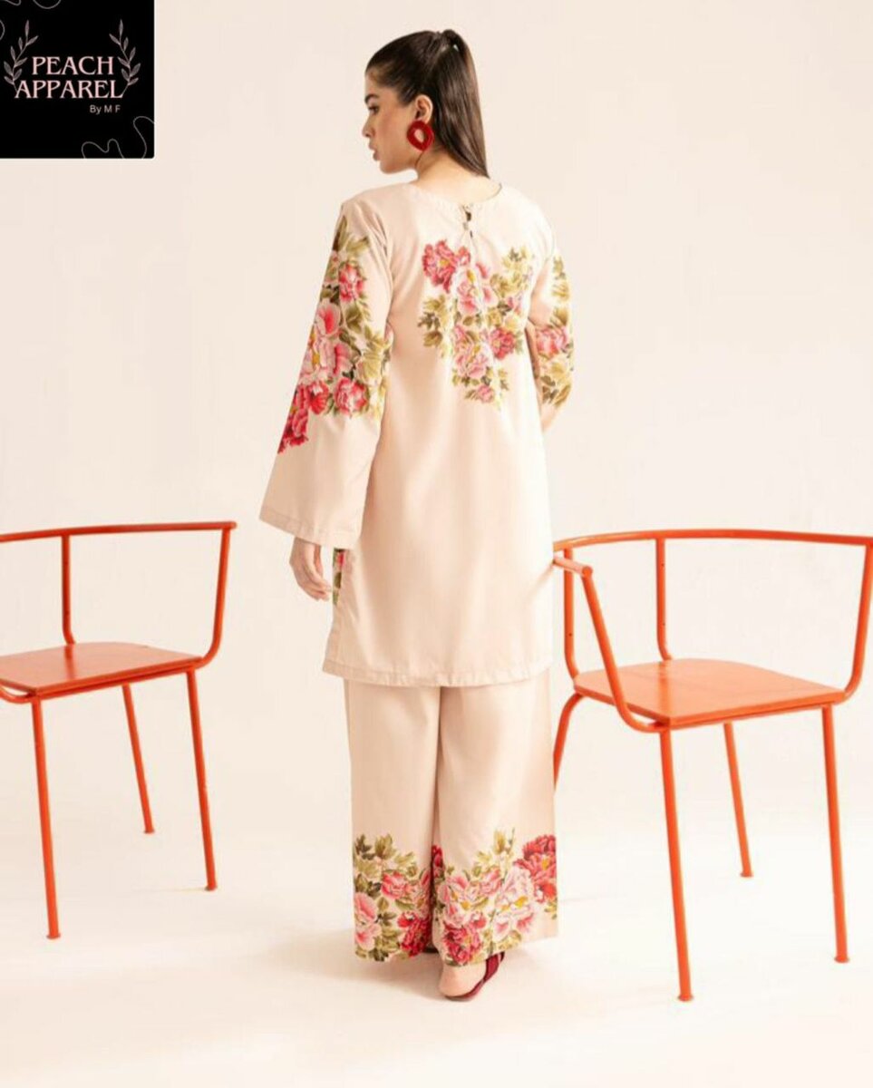 Branded silk premium guality