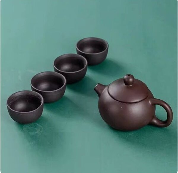 Набор для чайной церемонии Кунг-Фу