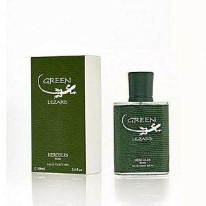 Parfum Homme Green Lizard