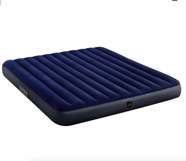 Matelas gonflable
