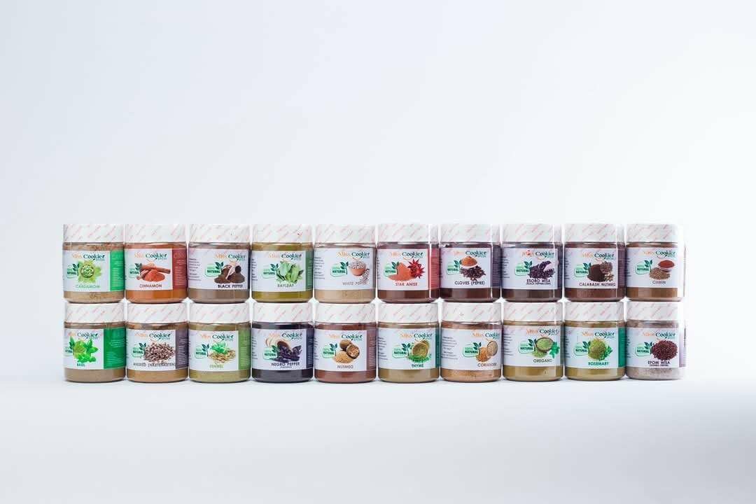 Crevette en poudre 200ml