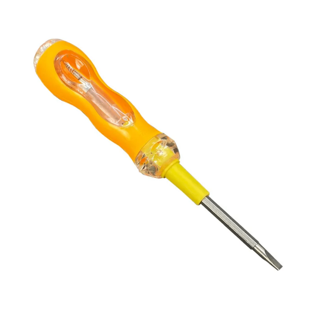 Tournevis électrique lumineux