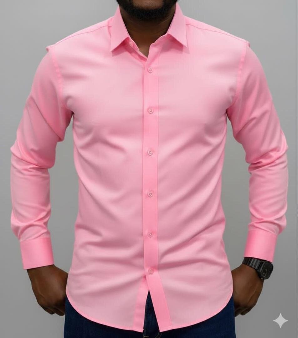 Chemise élégante pour homme