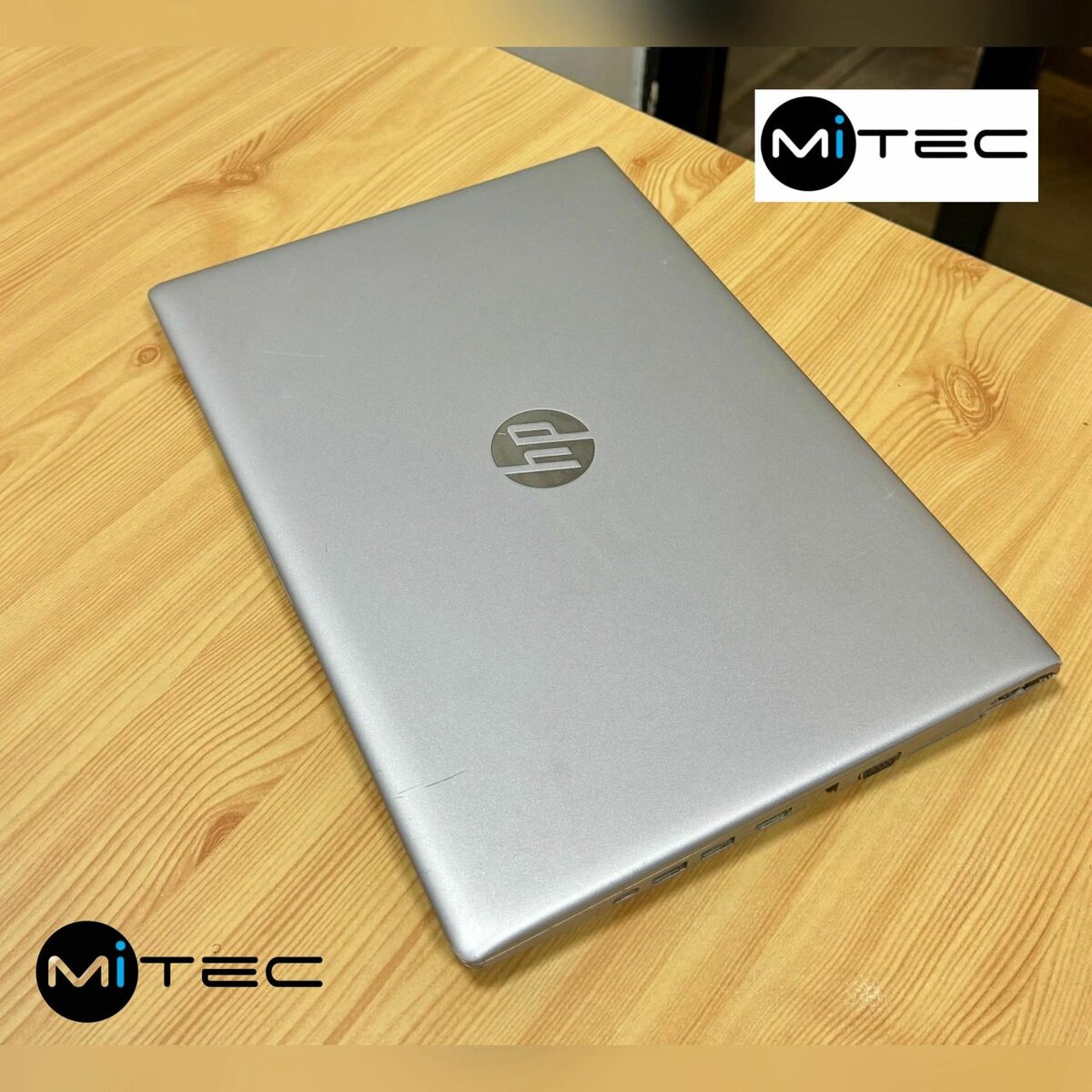 Pc Hp Probook 640 G4 Core i5