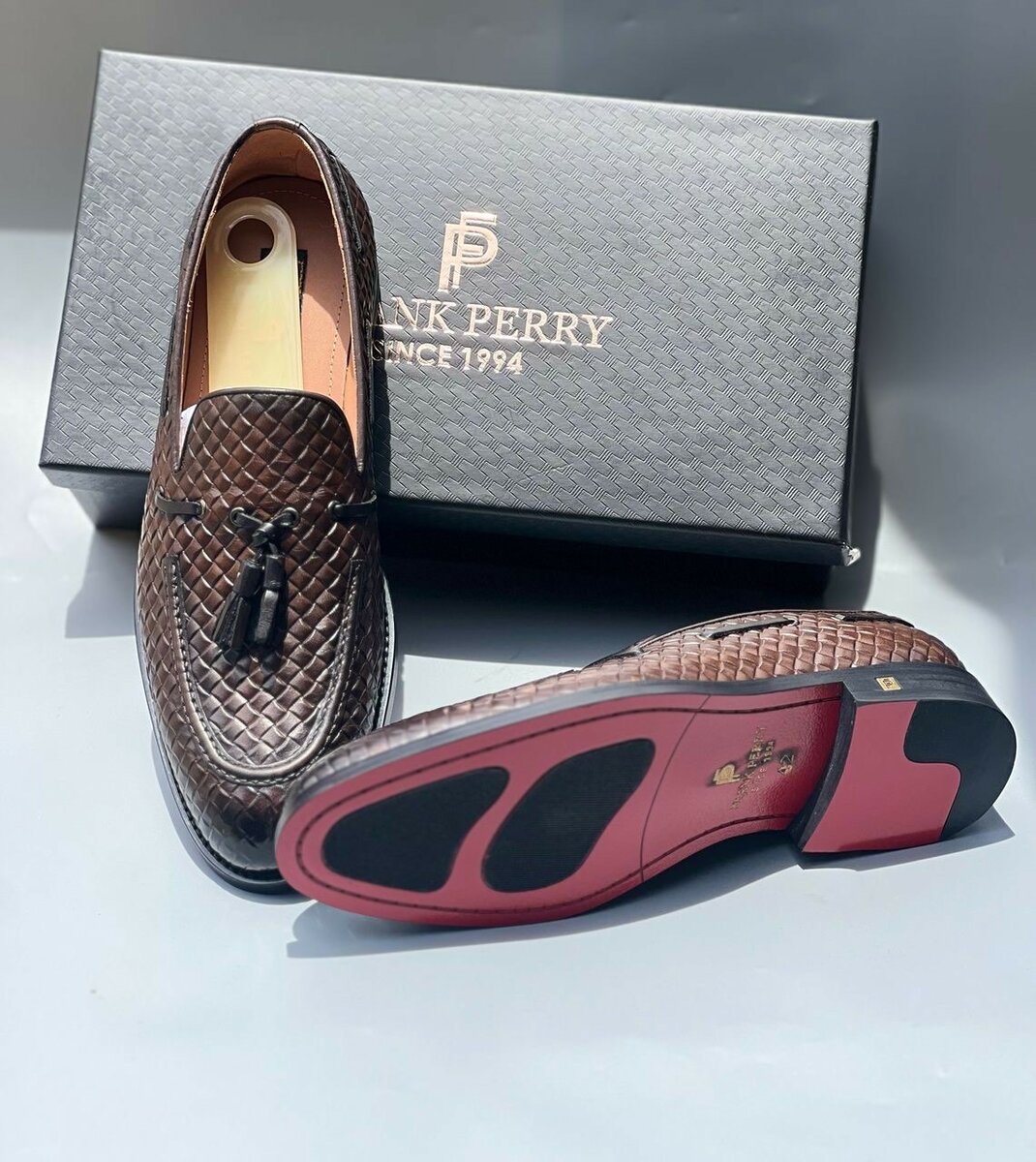 EXECUTIVE CLASSIC SHOE