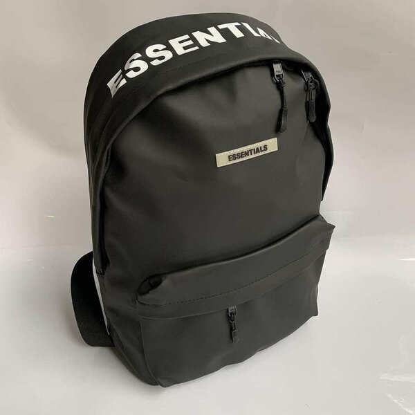 Sac a dos essentials