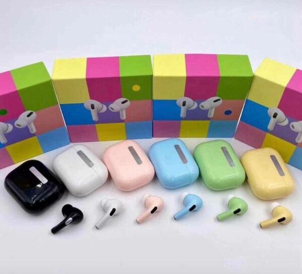 AIRPODS PRO(colorful)