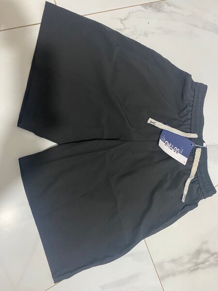 Shorts décontractés pour hommes