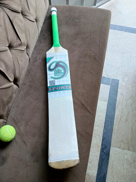 Tape Ball bat Sri Lankan Coconut wood