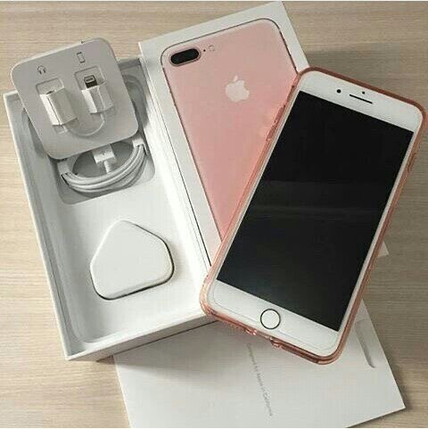 iPhone 7 Plus Rose 32GB