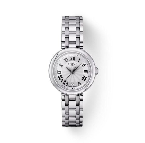 Montre Femme Élégante Tissot