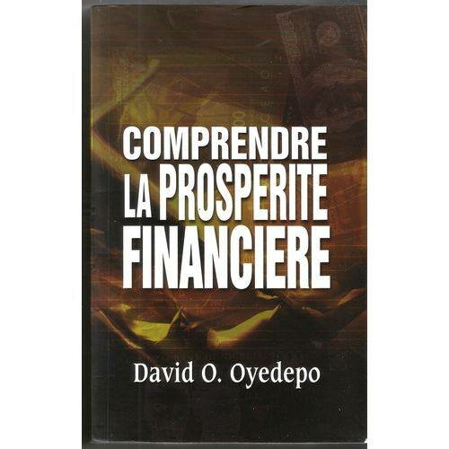 Livre Comprendre la Prospérité Financière