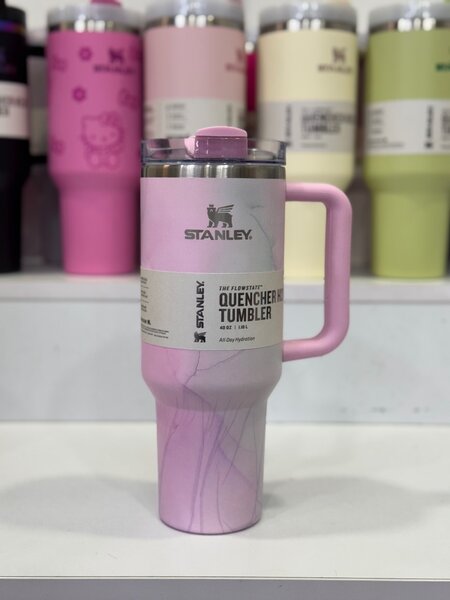 Stanley 40oz Tumbler