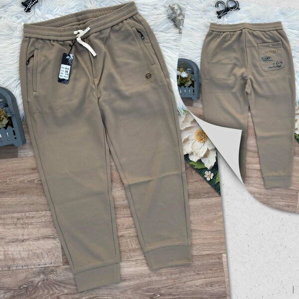 Pantalons de jogging confortables