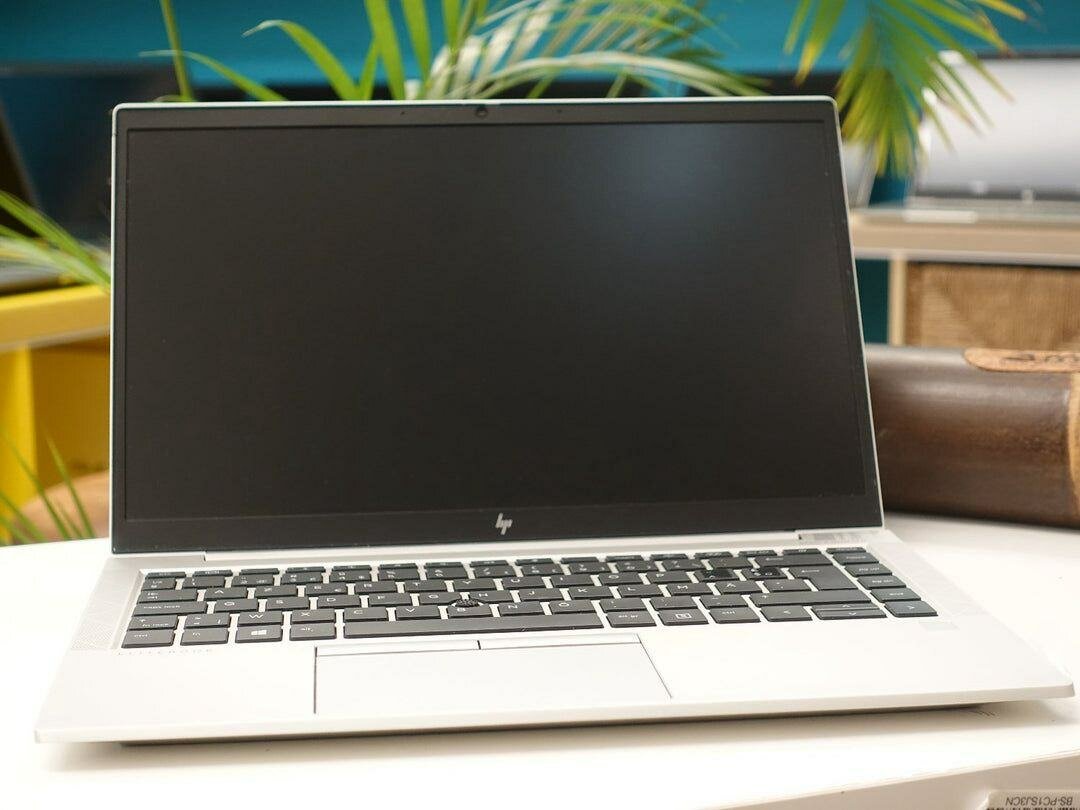 Hp elibook 840 G7