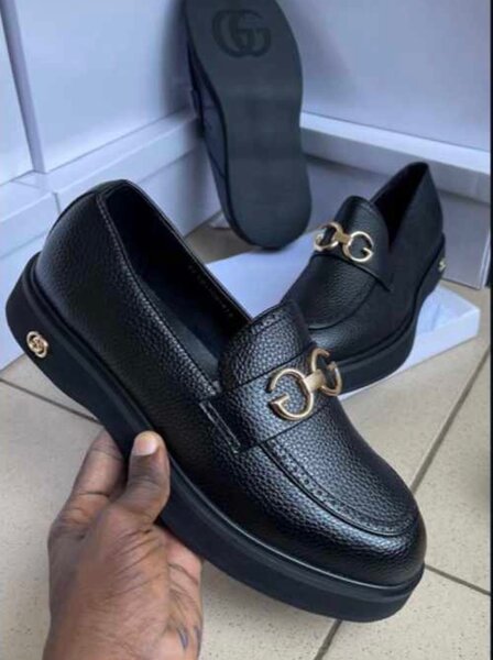Mocassins homme