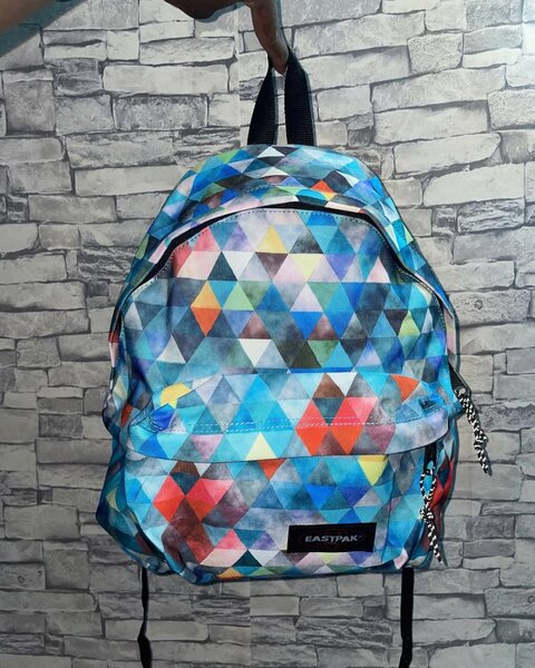 Sac à dos coloré Eastpak