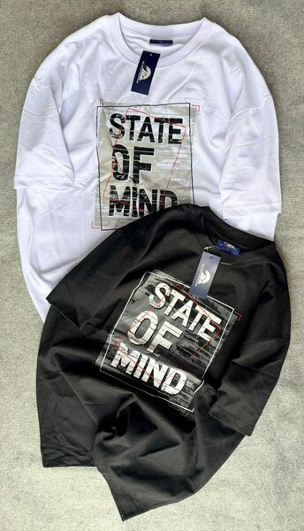 T-shirts tendance pour hommes