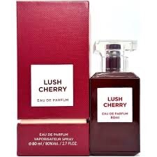 Lush Cherry