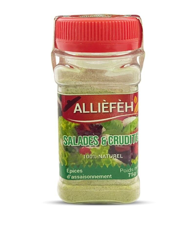 Épices ALLIÈFÈH