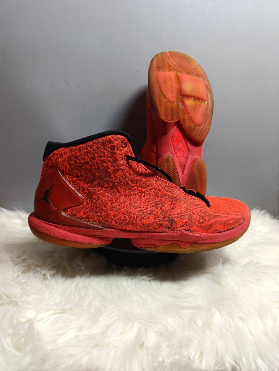 Paire de basket-ball Jordan