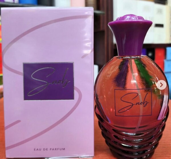 Snob