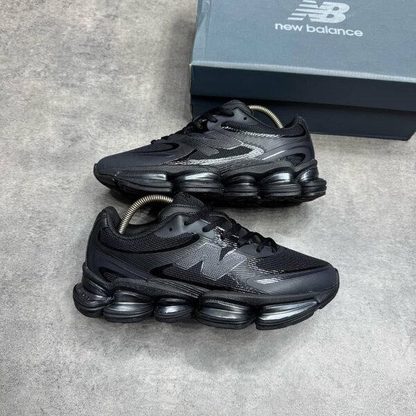 New Balance Abzorb Sneakers