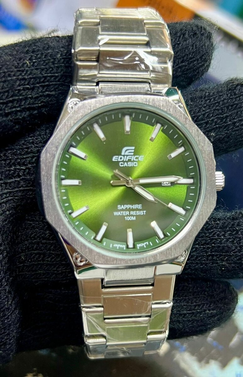 Montre Casio Edifice Homme