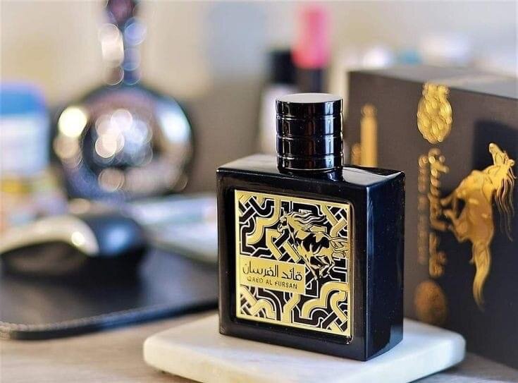Parfum Oriental Intense