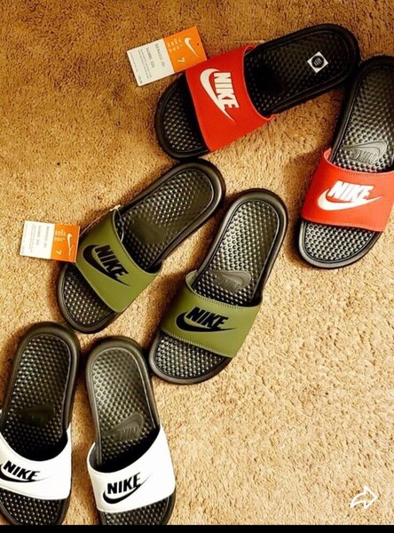 Nike Benassi Slides de Sport