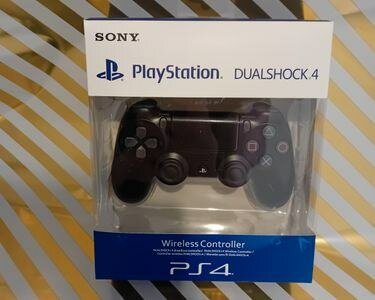 Manette Sony DualShock 4 PS4