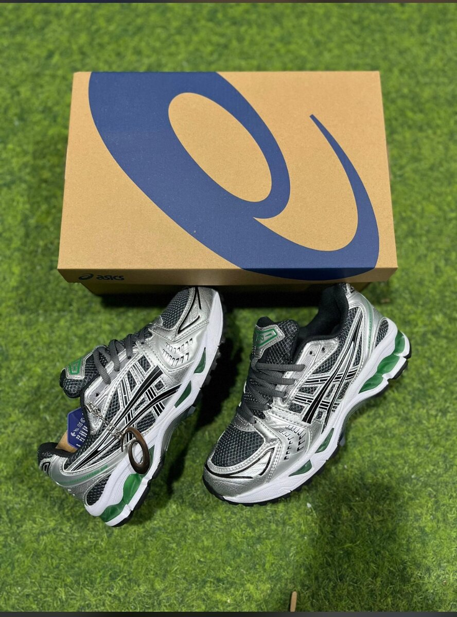 Chaussures running ASICS Gel