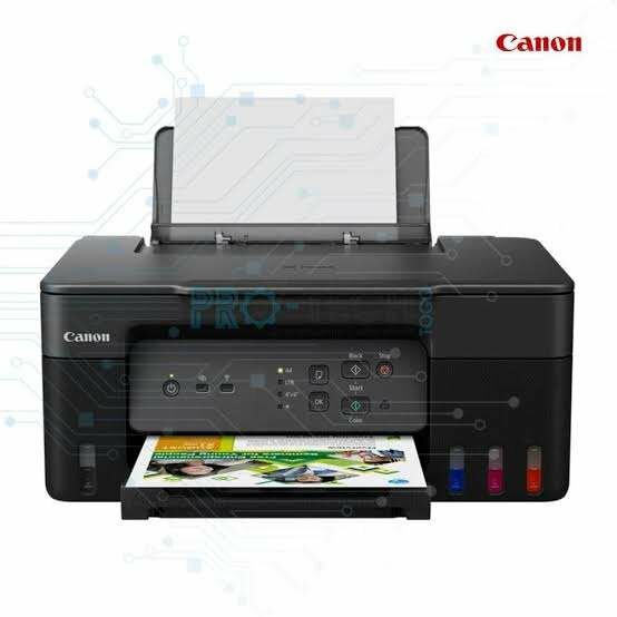 Canon Imprimante Jet d'Encre
